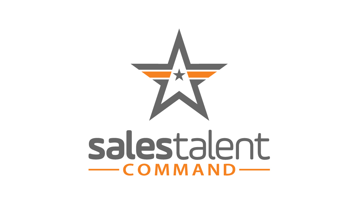 Sales Talent Command's logo